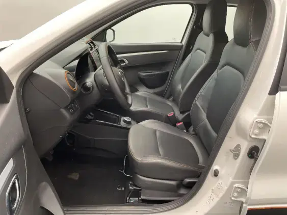 DACIA SPRING - voiture d'occasion - Photo 18