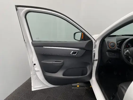 DACIA SPRING - voiture d'occasion - Photo 19