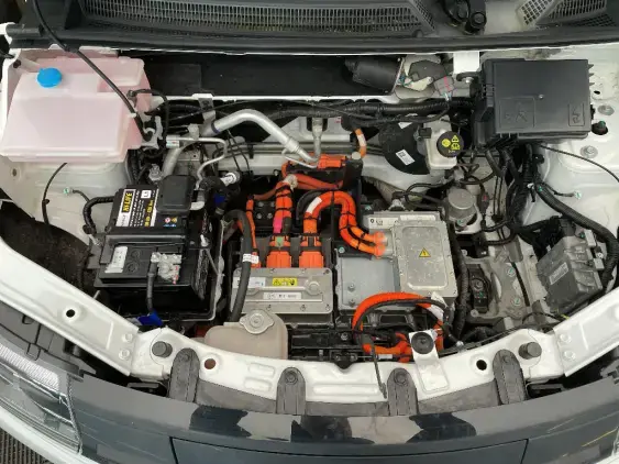 DACIA SPRING - voiture d'occasion - Photo 21