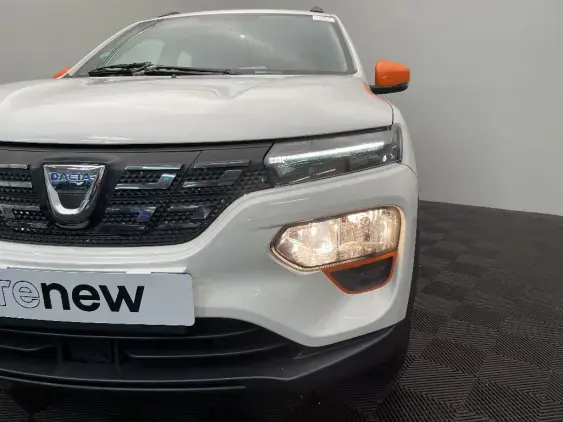 DACIA SPRING - voiture d'occasion - Photo 22