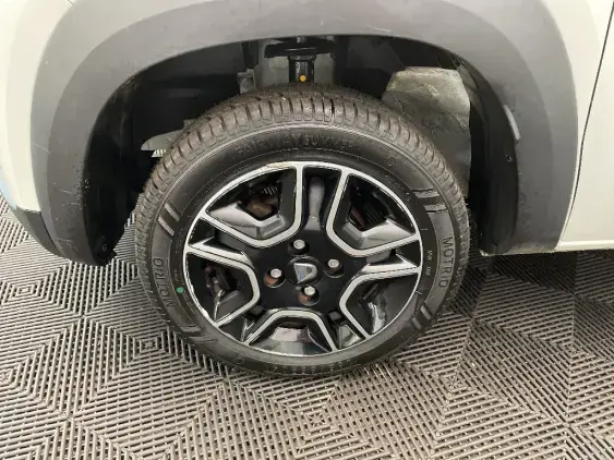 DACIA SPRING - voiture d'occasion - Photo 23