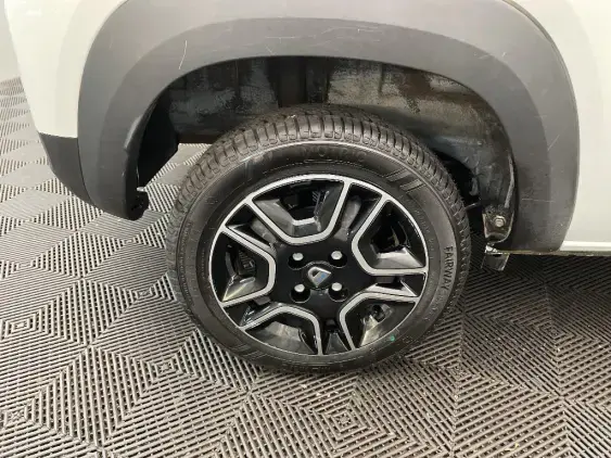 DACIA SPRING - voiture d'occasion - Photo 25