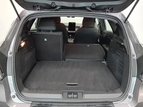 RENAULT CAPTUR II - voiture d'occasion - Photo 16