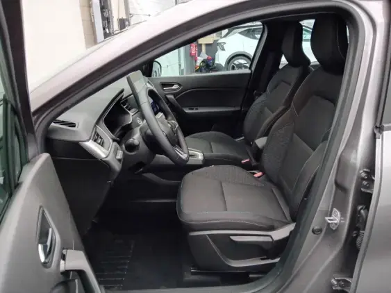 RENAULT CAPTUR II - voiture d'occasion - Photo 18