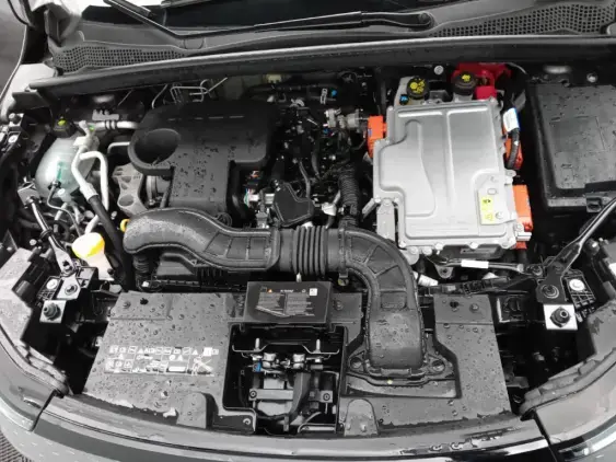 RENAULT CAPTUR II - voiture d'occasion - Photo 21