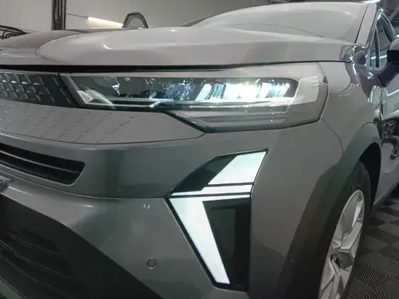 RENAULT CAPTUR II - voiture d'occasion - Photo 22