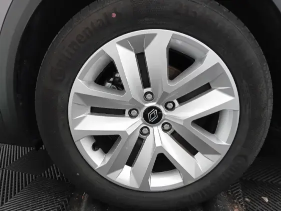 RENAULT CAPTUR II - voiture d'occasion - Photo 23