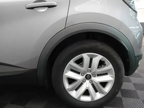 RENAULT CAPTUR II - voiture d'occasion - Photo 24