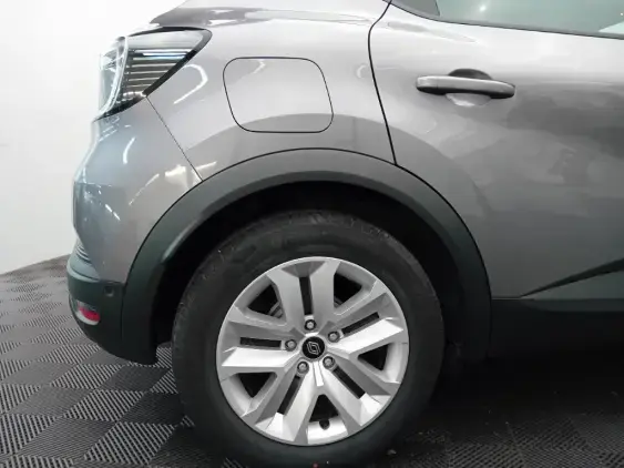 RENAULT CAPTUR II - voiture d'occasion - Photo 25