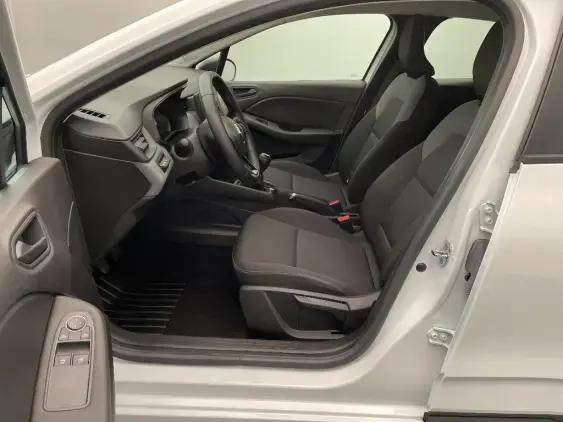 RENAULT CLIO V - voiture d'occasion - Photo 17