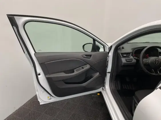 RENAULT CLIO V - voiture d'occasion - Photo 18