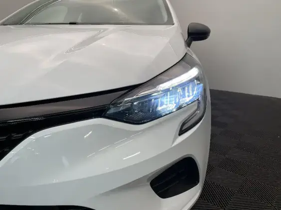 RENAULT CLIO V - voiture d'occasion - Photo 21