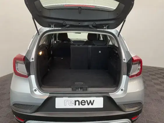 RENAULT CAPTUR II - voiture d'occasion - Photo 16