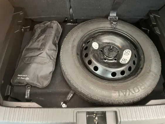 RENAULT CAPTUR II - voiture d'occasion - Photo 17