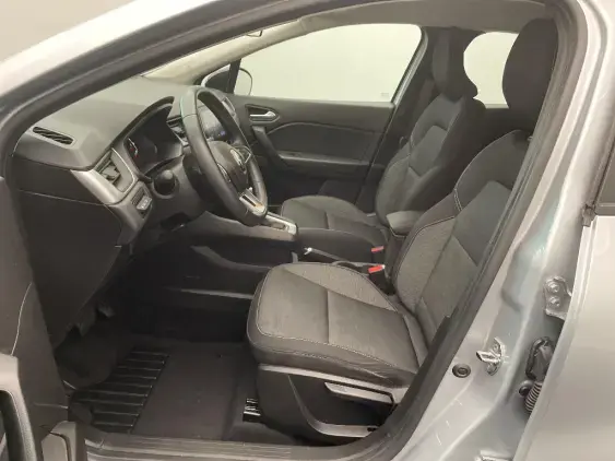 RENAULT CAPTUR II - voiture d'occasion - Photo 18