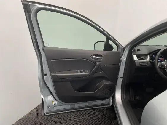 RENAULT CAPTUR II - voiture d'occasion - Photo 19