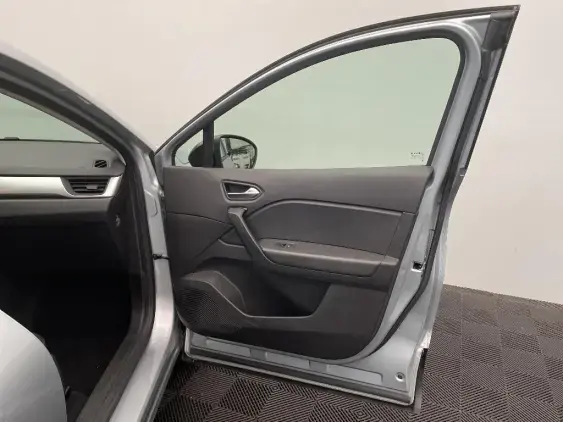 RENAULT CAPTUR II - voiture d'occasion - Photo 20