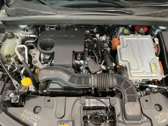 RENAULT CAPTUR II - voiture d'occasion - Photo 21