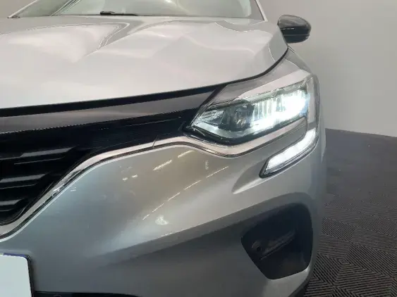 RENAULT CAPTUR II - voiture d'occasion - Photo 22