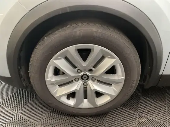 RENAULT CAPTUR II - voiture d'occasion - Photo 23