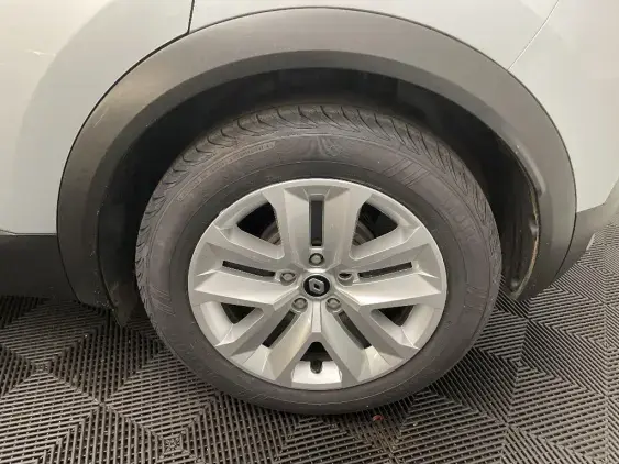 RENAULT CAPTUR II - voiture d'occasion - Photo 24