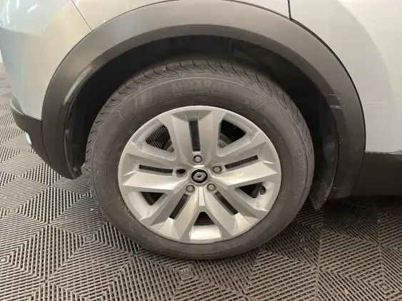 RENAULT CAPTUR II - voiture d'occasion - Photo 25