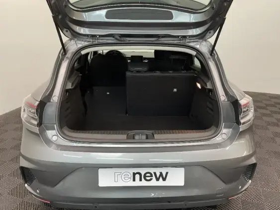 RENAULT CLIO V - voiture d'occasion - Photo 15