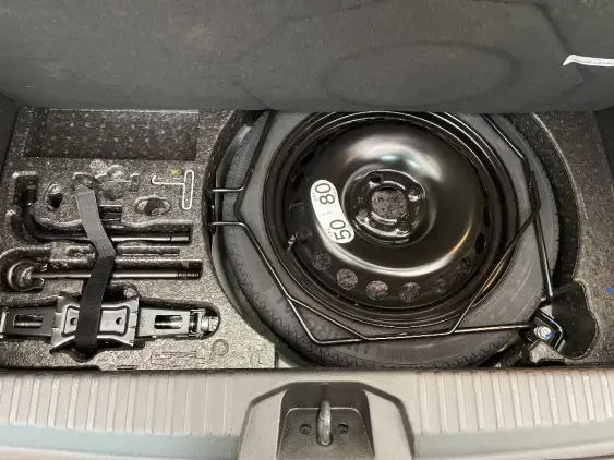 RENAULT CLIO V - voiture d'occasion - Photo 16