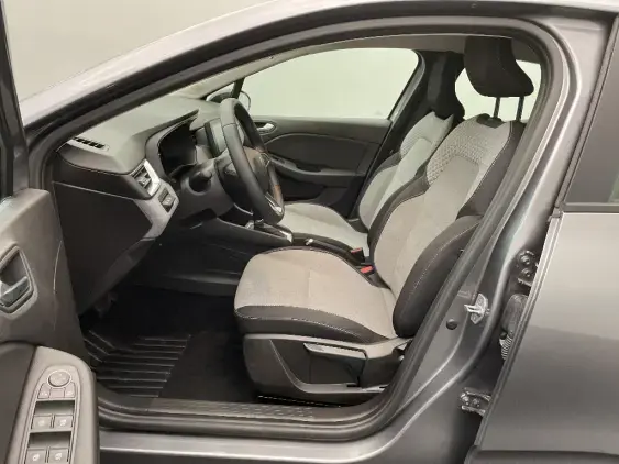 RENAULT CLIO V - voiture d'occasion - Photo 17