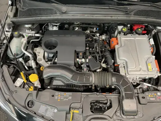 RENAULT CLIO V - voiture d'occasion - Photo 20