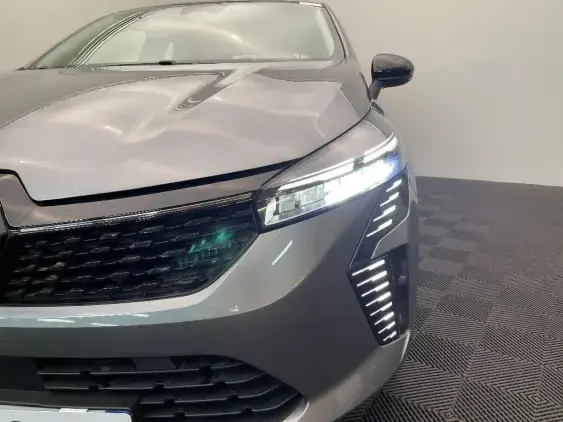 RENAULT CLIO V - voiture d'occasion - Photo 21