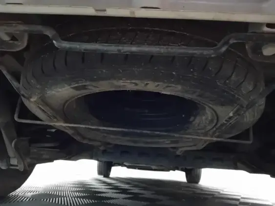 RENAULT TRAFIC FG III - voiture d'occasion - Photo 17