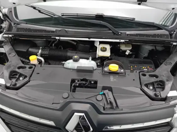 RENAULT TRAFIC FG III - voiture d'occasion - Photo 21