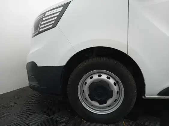 RENAULT TRAFIC FG III - voiture d'occasion - Photo 23