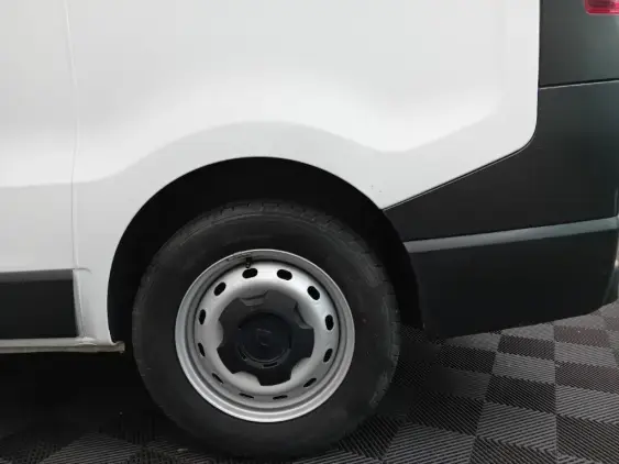 RENAULT TRAFIC FG III - voiture d'occasion - Photo 24