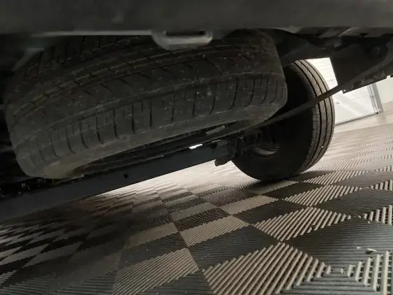 RENAULT MASTER FG III - voiture d'occasion - Photo 16