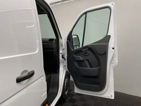 RENAULT MASTER FG III - voiture d'occasion - Photo 19