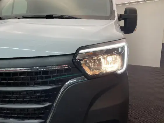 RENAULT MASTER FG III - voiture d'occasion - Photo 21