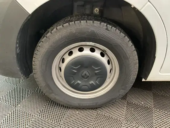 RENAULT MASTER FG III - voiture d'occasion - Photo 22