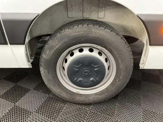 RENAULT MASTER FG III - voiture d'occasion - Photo 23