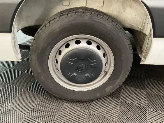 RENAULT MASTER FG III - voiture d'occasion - Photo 24