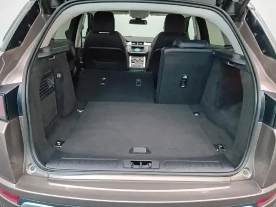 LAND ROVER RANGE ROVER EVOQUE - voiture d'occasion - Photo 16