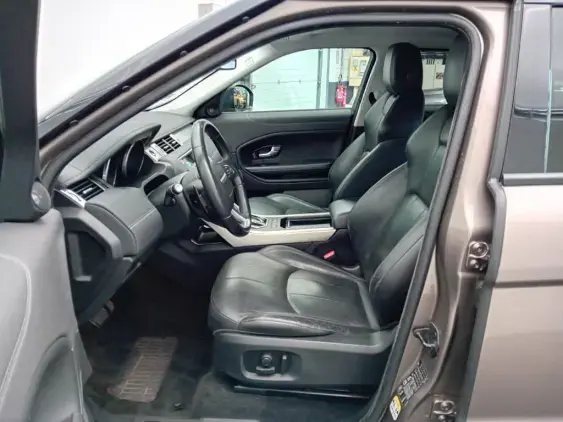 LAND ROVER RANGE ROVER EVOQUE - voiture d'occasion - Photo 18