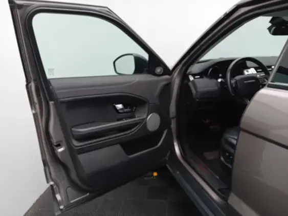 LAND ROVER RANGE ROVER EVOQUE - voiture d'occasion - Photo 19