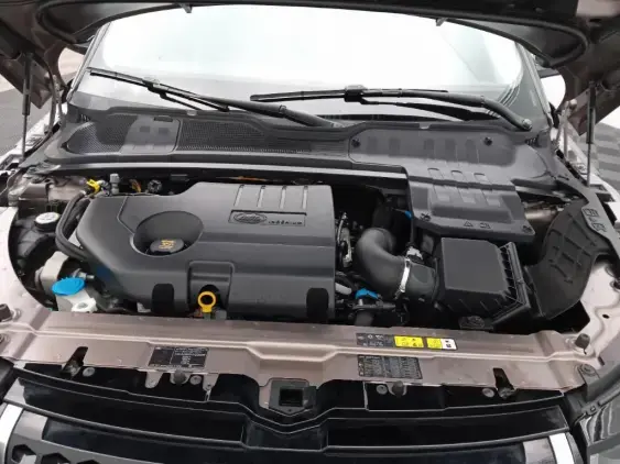 LAND ROVER RANGE ROVER EVOQUE - voiture d'occasion - Photo 21