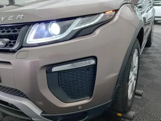 LAND ROVER RANGE ROVER EVOQUE - voiture d'occasion - Photo 22