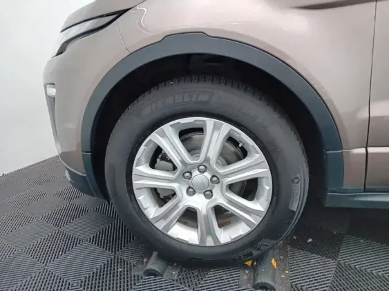 LAND ROVER RANGE ROVER EVOQUE - voiture d'occasion - Photo 23