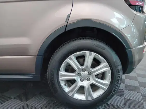 LAND ROVER RANGE ROVER EVOQUE - voiture d'occasion - Photo 24