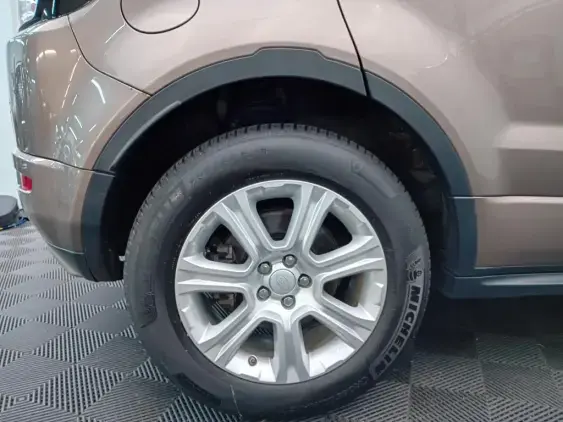 LAND ROVER RANGE ROVER EVOQUE - voiture d'occasion - Photo 25