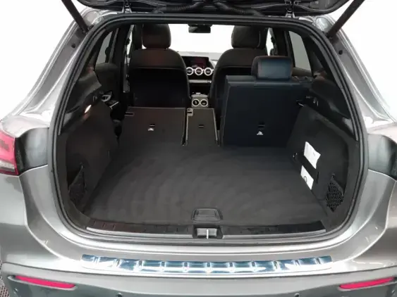 MERCEDES EQA - voiture d'occasion - Photo 16